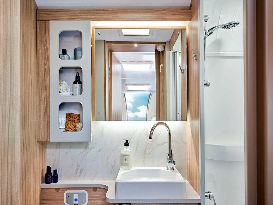 Cadiz Washroom